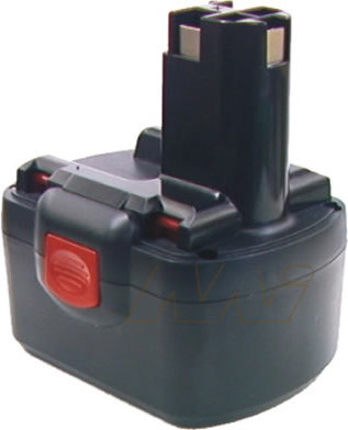 Аккумулятор для шуруповерта Bosch 2607335534