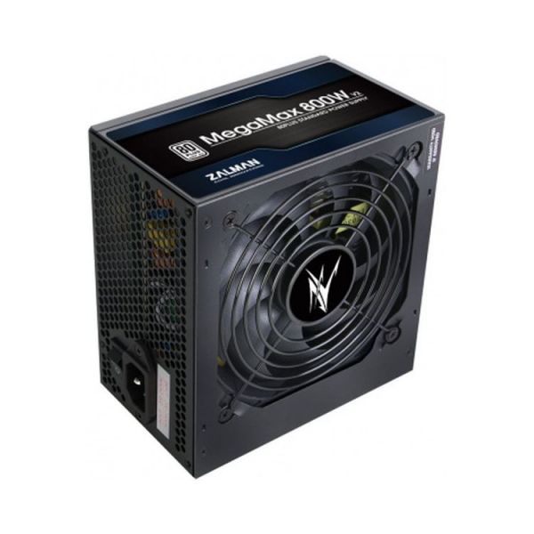 Блок питания Zalman ZM800-TXII V2