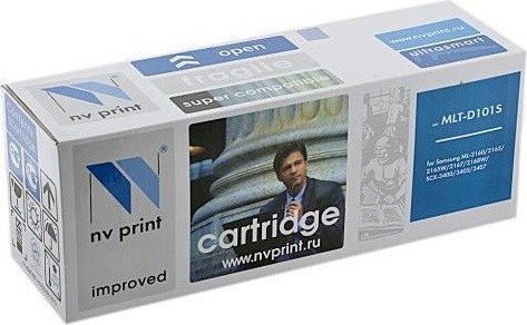 Картридж для принтера и МФУ NV-Print MLT-D101S