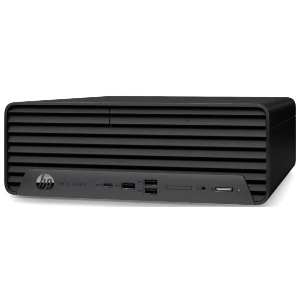 Компьютер HP 400 G9 [6u4v1ea] Intel Core i5 13500 2.5Гц 8 Гб 512 Free DOS