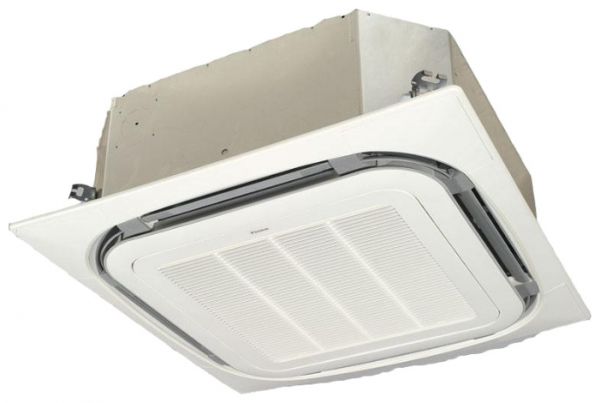 Кондиционер Daikin FCQ100C8 / RQ100BV/W