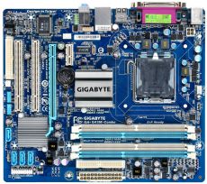 Материнская плата Gigabyte GA-G41M-COMBO