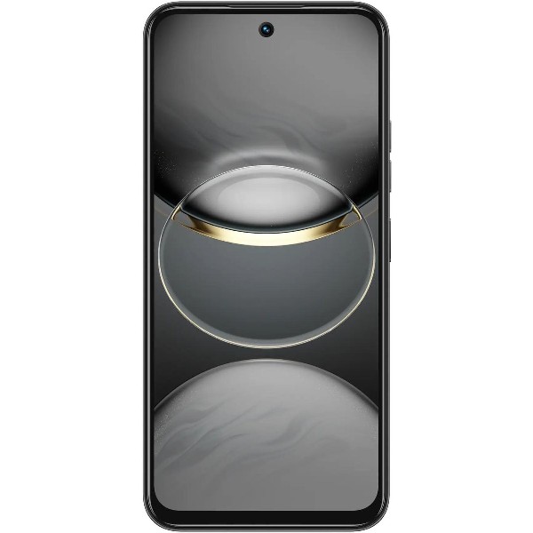 Мобильный телефон Tecno Spark 30C 2024 Android 6/128 Гб черный KL5N 128+6 ORBIT BLACK