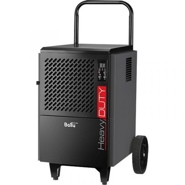 Осушитель воздуха Ballu BDI-50L НС-1299844