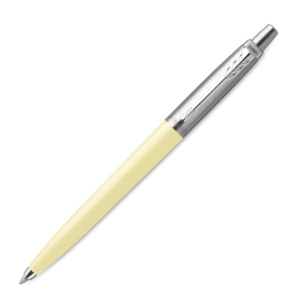 Шариковая ручка PARKER Jotter Original K60 7499C (R2123144) синий,Egg Yellow