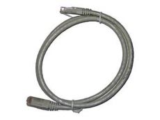 Сетевой кабель Patch cord 5E Copper 0,5m