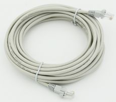 Сетевой кабель Patch cord 5E Copper 5m