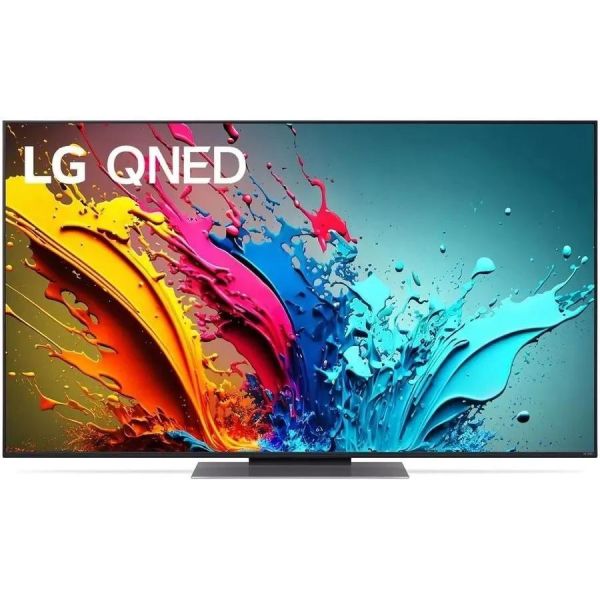 Телевизор LG 75QNED91T6A.ARUG 75