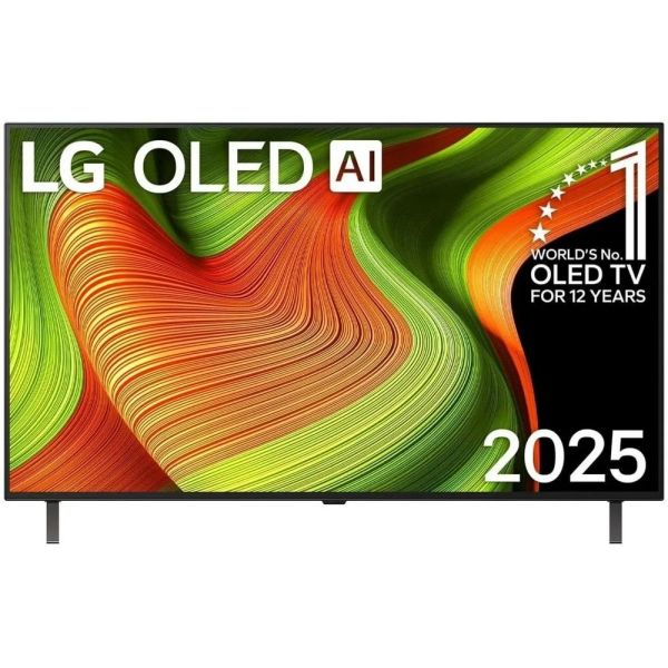 Телевизор LG OLED48B5RLA.ARUG 48
