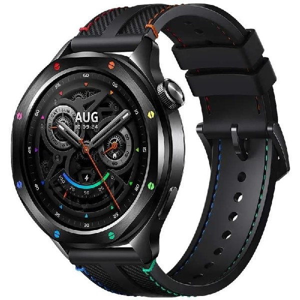 Умные часы Xiaomi Watch S4 2024 1.43