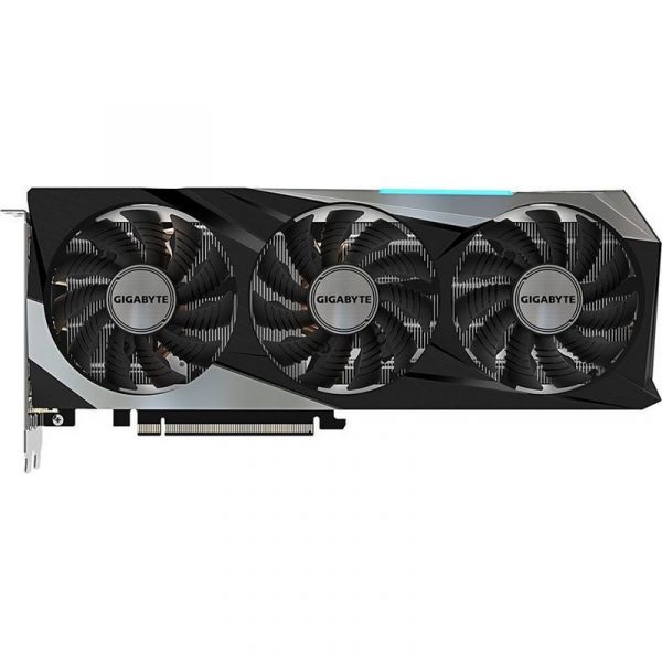 Видеокарта Gigabyte NVIDIA GeForce RTX 3070 (GV-N3070GAMING OC-8GD) 8 Гб, GDDR6