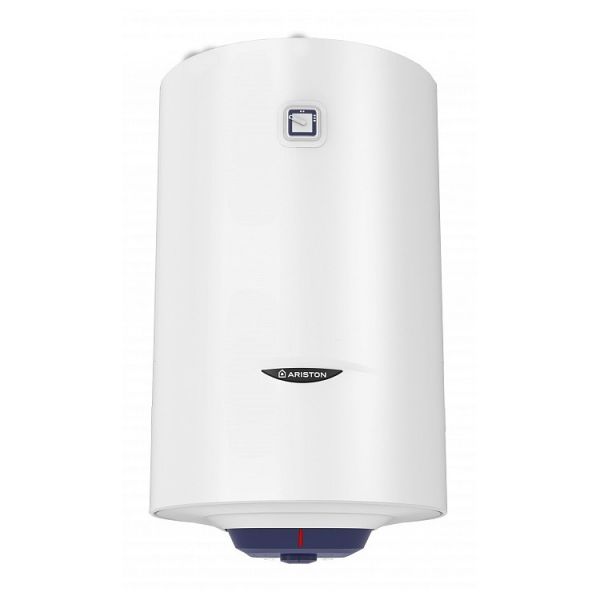 Водонагреватель Ariston BLU1 R ABS 80 V накопительный 1,5 кВт 80 л белый/синий