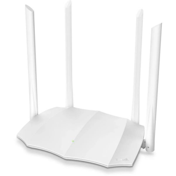 Wi-Fi роутер Tenda AC5 AC1200 белый