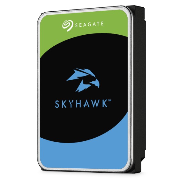 Жесткий диск Seagate Surveillance Skyhawk HDD 3.5 